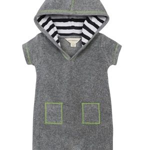 🌿Burt’s Bees Organic Romper🌿